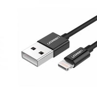 يوجرين كيبل من يو اس بي الى لايتنينج للايفون بلاست...