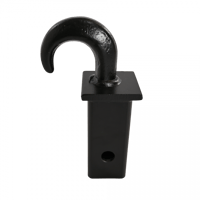 هوك خطاف سحب هوك شنكار شاص مقاس 2 إنش فولاذي متين...