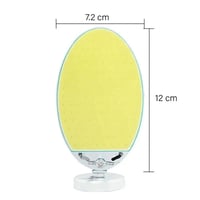 لمبة جلسة بيضاوية صغيرة 1000 شمعة ابيض - AAA044