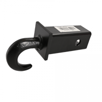 هوك خطاف سحب هوك شنكار شاص مقاس 2 إنش فولاذي متين...