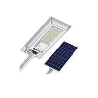 لمبة بيت بالطاقة الشمسية لباب الشارع والمداخل تعمل...