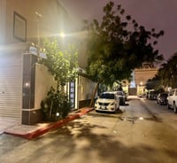 لمبة بيت وشارع بالطاقة الشمسية م تعمل آلياً كامل ا...