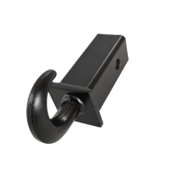 هوك خطاف سحب هوك شنكار شاص مقاس 2 إنش فولاذي متين...