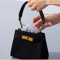 حامل اسلاك منظم اسلاك شحن الجوالات بشكل انيق وعملي...