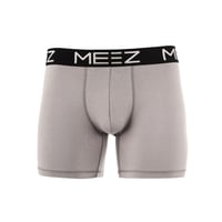 بوكسر رمادي