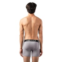 بوكسر رمادي