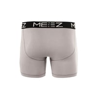 بوكسر رمادي