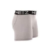 بوكسر رمادي