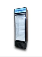 ثلاجة عرض جستنج هاوس 230لتر - JSSW-299