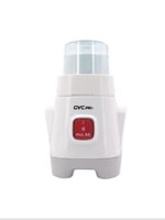 خلاط جي في سي برو جك مع مطحنتين 3 في 1 موديل GVCBL...