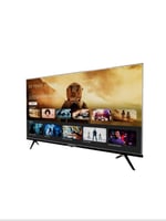 شاشة جي في سي برو 58بوصه سمارت - GVC-60TUS5100