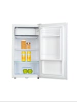 ثلاجة باب واحد سوبر كلاسك ، 3قدم ، 86 لتر ابيض - S...