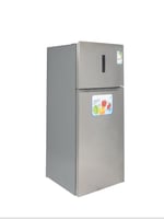 ثلاجة بيسك بابين ستانلس 20.5 قدم بخار-BRD-770MLV S...