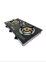 طباخة جي في سي برو 3 عين زجاج - GVGS-7321G