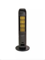 جري مكيف صحراوي متنقل حار بارد 4 في 1، معطر ومنقي...