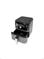 قلاية هوائية بيسك 5.2 لتر 1850 واط 11 برنامج موديل...