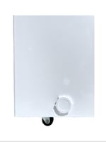 فريزر سوبر كلاسيك 400 لتر 14.10 قدم ابيض - SPCF-42...