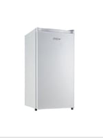 ثلاجة باب واحد سوبر كلاسك ، 3قدم ، 86 لتر ابيض - S...