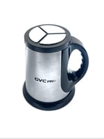 مفرمة وقطاعة جي في سي برو 5 لتر 6 سكين 500 واط - G...