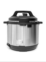 قدر ضغط كهربائي بيسك 1200 واط – 8 لتر – 20 برنامج...