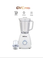 خلاط جي في سي برو مع مطحنة 2 في 1 موديل GVCBL-470