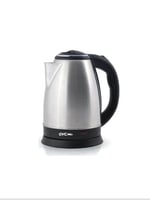 غلاية ماء كهربائية جي في سي برو ستيل 1.8 لتر – مود...