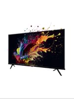 شاشة ذكية 70 بوصة نظام WebOs دقة عالية 4K مع ريموت...