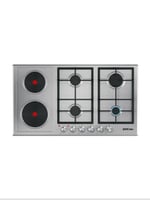 جي في سي برو سطح عيون 4 غاز + 2 كهرباء ,ايطالي, GV...