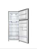 ثلاجة كرافت بابين فضي غامق 466 لتر 16.46 قدم انفرت...