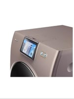 غسالة جري أوتوماتيكية تحميل أمامي 10 كجم موديل XWD...