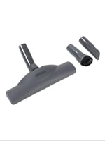 مكنسة هيتاشي برميل 7.5لتر، 1300 واط - CV-100 - متع...