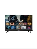 شاشة جي في سي برو 43 بوصه سمارت مع رسيفر - GVC-43T...