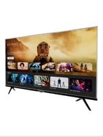 شاشة جي في سي برو 50 بوصه سمارت - GVC- 50TUS7100