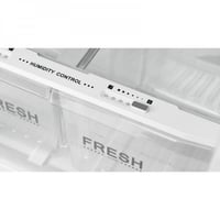 ثلاجة باناسونيك 23 قدم انفرتر رمادي غامق