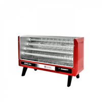 دفاية كهربائية جي في سي برو 2000 واط – موديل GVHT-...