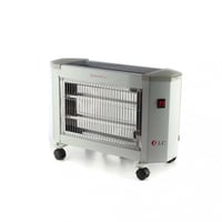 دفاية كهربائية من دي ال سي DLC-R5831