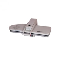 كاوية بخار كبس GVC PRO مع استاند 36بوصة – 1600 وات