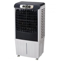 مكيف صحراوي مبرد هواء متنقل هاكتك - 40 لتر – 200 و...