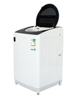 غساله توشيبا اوتو متك 15 كيلو ابيض