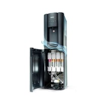 برادة ماء بيسك - بزبوز واحد - حار بارد معتدل - مع...