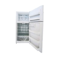 ثلاجة فيشر بابين 23 قدم – نوفروست – أبيض