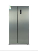 ثلاجة دولابى فيشر 18.4 قدم – انفرتر – ستيل