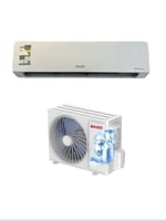 مكيف بيسك سبليت انفرتر 30000 وحده 2.5 طن بارد- BSA...