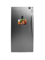 فريزر فيشر باب واحد - 20.9 قدم - 592 لتر - انفيرتر...