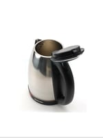 غلاية ماء كهربائية جي في سي برو ستيل 1.8 لتر – مود...