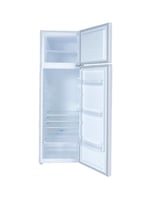 ثلاجة بيسك بابين - 7.5 قدم - ابيض - موديل BRD-D240...