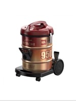 مكنسة هيتاشي برميل18لتر، 2100 واط - CV-950