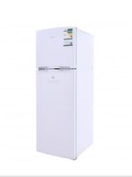 ثلاجة جي في سي برو بابين - 182 لتر - 6.4 قدم - ابي...