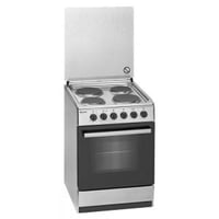 فرن ميرليس استاند كهرباء 55*55 استيل – أمان كامل –...