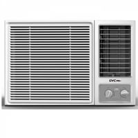 مكيف شباك جي في سي بارد 17200 وحدة GVWA19C